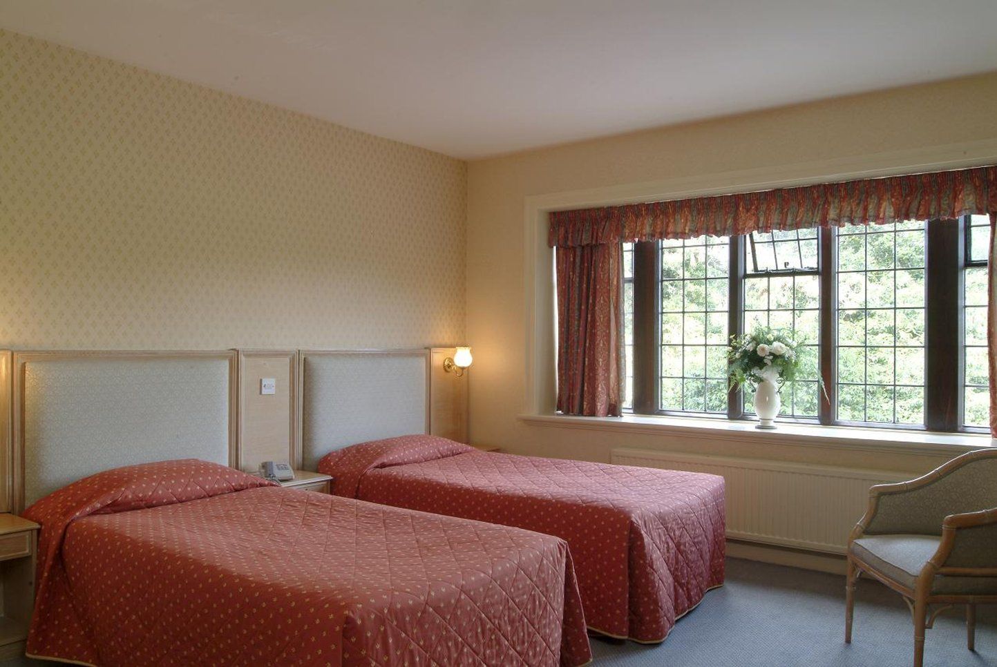 Inglewood Manor Hotel Ledsham  Cameră foto